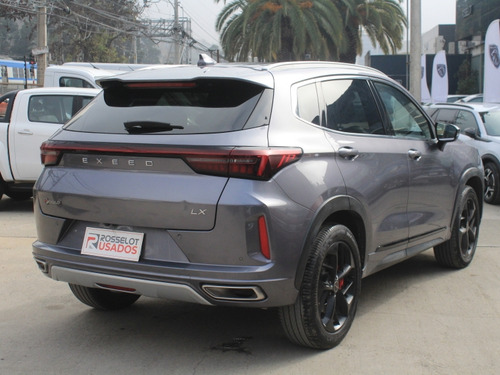 Exeed Lx Lx Unltd 1.5 Aut 2023