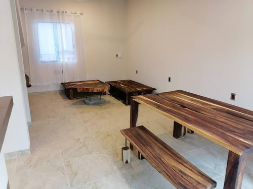 Imagen 3 de 26 de Gran Oportunidad De Estrenar Una Hermosa Casa En Puerto Escondido, Oaxaca