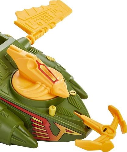 Master Of The Universe Origins Wind Raider Vehicle