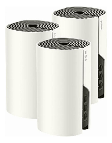 Tp-link Deco Wifi Mesh, Sistema Wifi De Malla Para Todo El