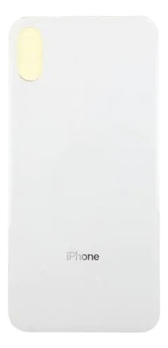 Tapas De Baterias iPhone X Con Instalación Incluida
