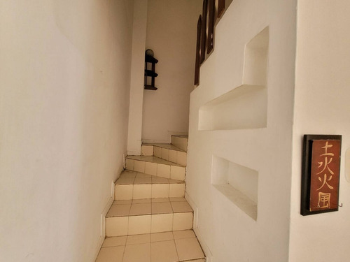 Imagen 21 de 30 de Ha En Venta Casa En La Urb. Agua Blanca A Remodelar
