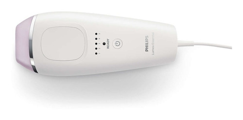 Depiladora Philips Lumea Luz Pulsada Rostro Cuerpo Garantia