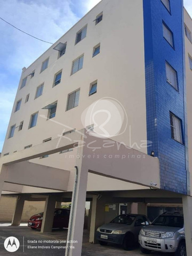 Imagem 9 de 9 de Apartamento Para Venda No São Bernardo Em Campinas - Imobiliária Em Campinas. - Ap04267 - 69315922