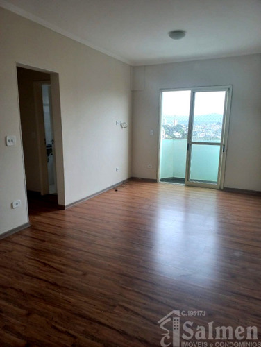 Imagem 1 de 14 de Apartamento - Ap01214 - 70638417