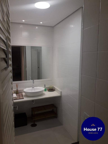Imagem 15 de 15 de Apartamento Para Comprar No Morumbi, Palácio Tangara - 62030501