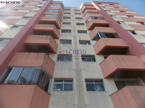 Imagem 3 de 15 de Apt. 3 Dormt. Sendo 1 Suite, Sacada, 1 Vaga. - Mr79366