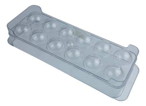 Porta Ovos Brastemp Bre80 Bre57 W10558211