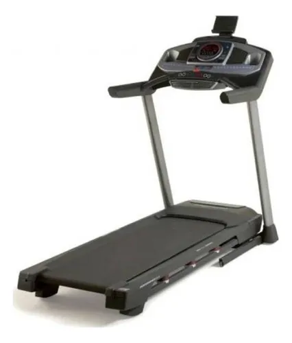 Trotadora proform 600i shop