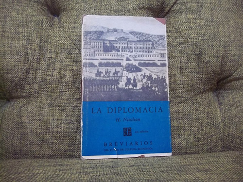 La Diplomacia (Usado)