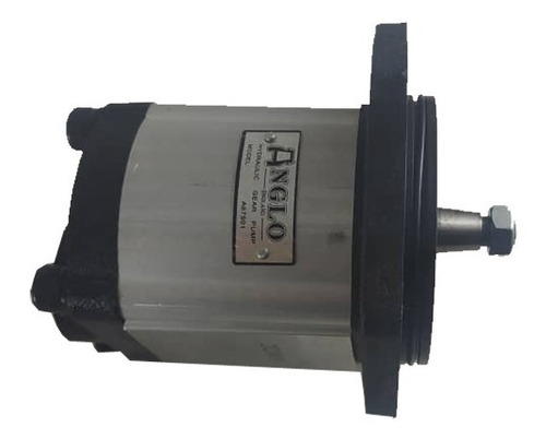 Imagen 4 de 4 de Bomba Dirección Hidráulica Tractor Massey Ferguson 297 298