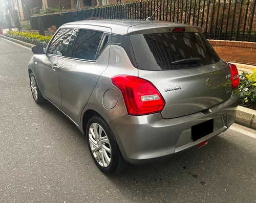 Suzuki Swift 1.2 Gl