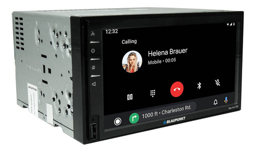 Stereo Pantalla Compatible Citroen C3 Gps Waze Maps Youtube