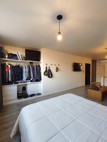 Imagen 7 de 23 de Vende Monoambiente Super Moderno