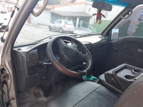 Hyundai H100 Gls