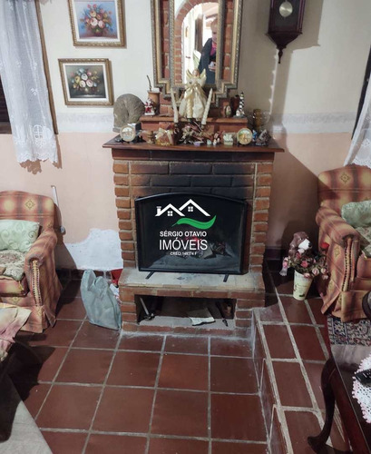 Imagem 28 de 30 de Chácara Com 3 Dorms, Area Rural, Pedro De Toledo - R$ 520 Mil, Cod: 525 - V525