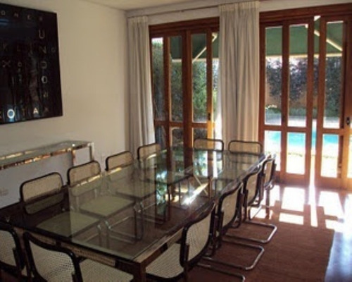Imagem 7 de 15 de Casa Alto Padrão - Cidade Jardim, At: 509m² Ac: 528m² Semi Nova, Amplas Suítes, Otimo Living Voltado Para O Lazer. - 264 - 4863203