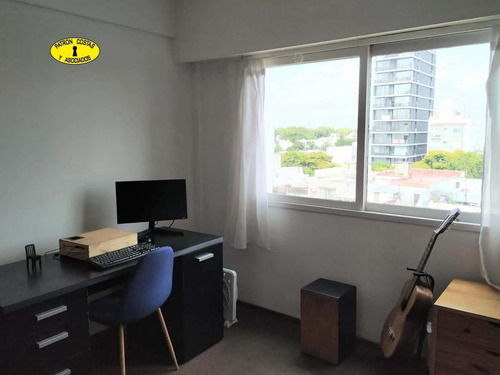 Imagen 11 de 17 de 3024mj- Departamento En Venta, 3 Ambientes