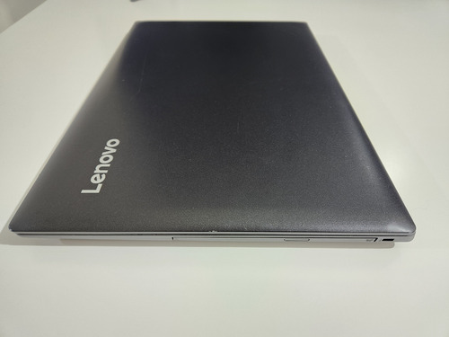 Lenovo Ideapad 320-15iap - (muy Buen Estado, Con Fuente.) Negro