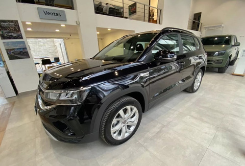Volkswagen Taos 1.4 250 Tsi Comfortline