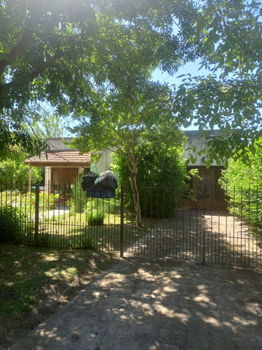 Lote De 6000 Mts Cuadrados En Villa Elisa