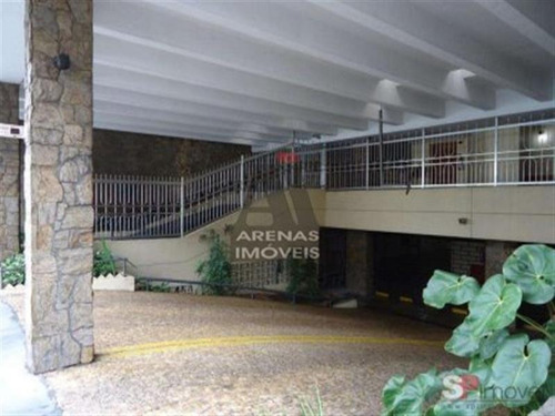 Imagem 1 de 1 de Apartamento - 451