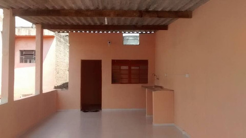 Imagem 14 de 16 de Sobrado Com 2 Dormitórios À Venda, 150 M² - Baeta Neves - São Bernardo Do Campo/sp - So20966
