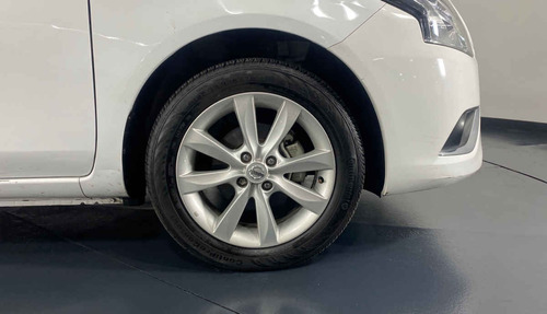 Imagen 10 de 15 de 45363 - Nissan Versa 2018 Con Garantía