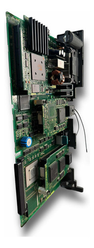 Fanuc A16b-3200-0490 Tarjeta De Control (Usado)