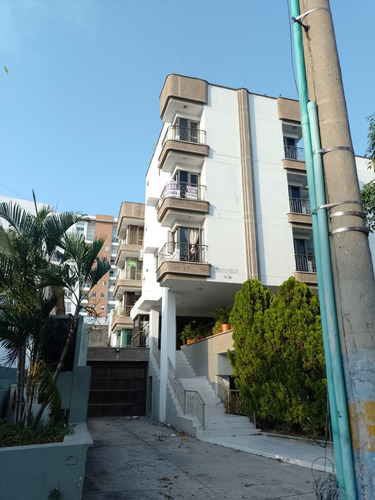 Apartamento En Arriendo En Barranquilla Altos Del Prado (norte). Cod 111316