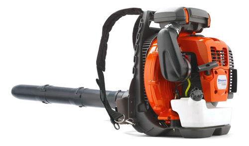 Sopladora 570bts 65.6cc 2.9kw 2.2l Husqvarna