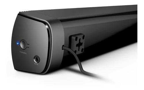 Barra De Sonido Novik Neo Bluetooth Cinema 3 80w
