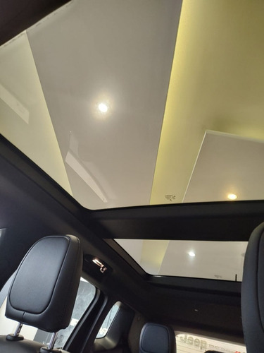 Jeep Renegade 2.4 Longitude At