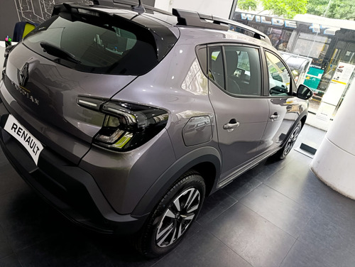 Renault Kardian 1.0 Tce Evolution 200 Edc