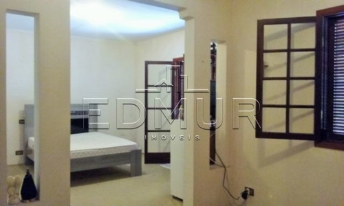 Sobrado - Vila Camilopolis - Ref: 12997 - V-12997