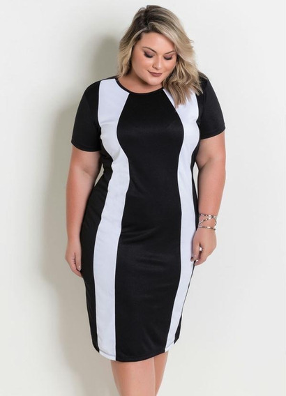 vestido plus size no mercadolivre