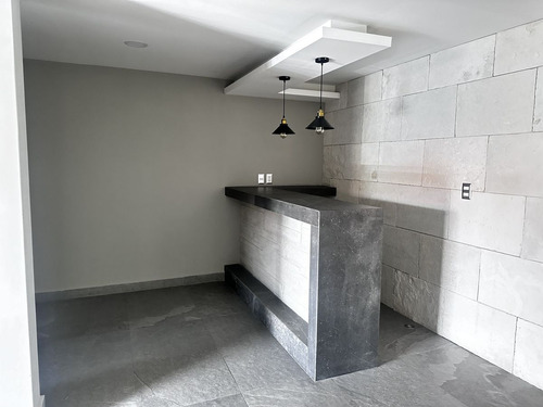 Venta De Casa En Chiluca, Atizapán De Zaragoza