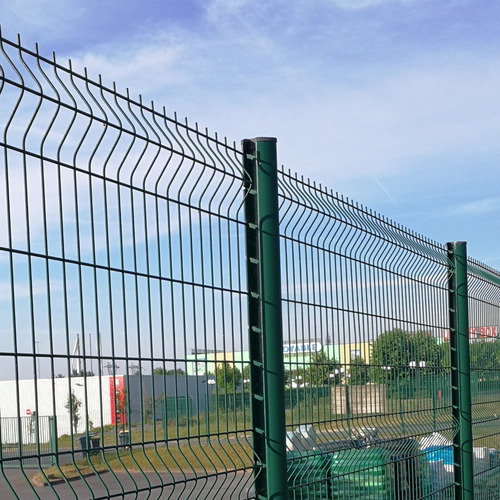 Imagen 10 de 10 de Cercos Perimetrales Reja Panel Pre Fabricadas Seguridad
