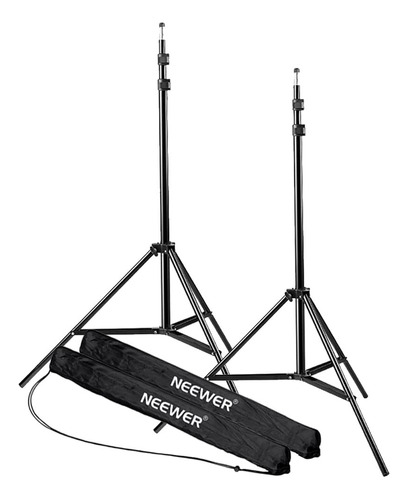 Neewer - 7 Pies / 210 Cm Fotografia Photo Studio Light Stan