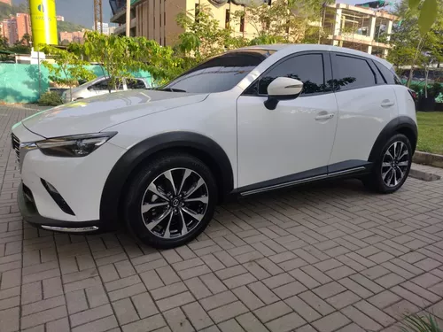 Mazda CX-3 2.0 Grand Touring Lx At | TuCarro