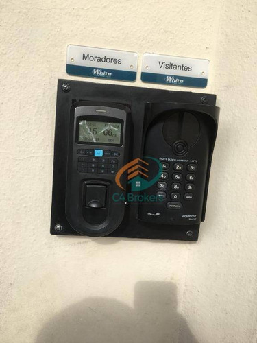 Imagem 20 de 21 de Apartamento Com 3 Dormitórios À Venda, 66 M² Por R$ 340.000,00 - Tatuapé - São Paulo/sp - Ap2303