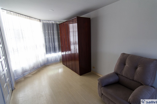 Apartamento Para Venda - 01117.002