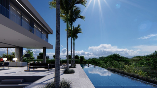 Imagem 1 de 24 de Casa À Venda No Tamboré 3. - Ca03023 - 69405400