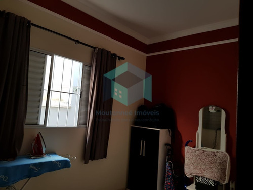 Imagem 2 de 23 de Casa Com 3 Dormitórios E Uma Suíte Em Indaiatuba-sp - 154