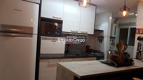 Imagem 3 de 30 de Apartamento À Venda Com 3 Dorms, Barra Funda- R$ 750 Mil - V4376