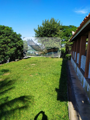Imagem 6 de 22 de Chácara A Venda No Bairro Summertime Barreiro Em Itatiba - - Ch380-1