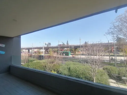 Venta Departamento 1hab 1ba Macul