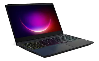 Laptop Lenovo Ideapad Gaming 3 15ihu6 Gtx 1650 Intel Core I5