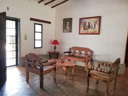 Imagen 5 de 6 de Venta Mini Finca Con Piscina Urbanizacion Privada Gg