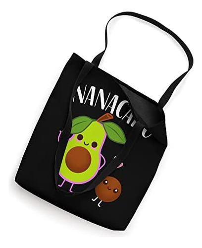 Anuncio De Embarazo De Nana De Aguacate Divertido De Nanacad